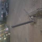 Uszkodzony słupek k krawężnik <span class="fix-status status-3">Ukończony</span>