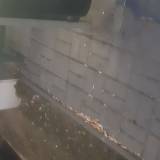 Zanieczyszczony przystanek <span class="fix-status status-3">Ukończony</span>