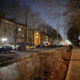 Niedziałające oświetlenie uliczne od Andersa 1 do Andersa 7<span class="fix-status status-3">Ukończony</span>