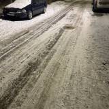 Porzucony samochód ul. Magnolii<span class="fix-status status-3">Ukończony</span>