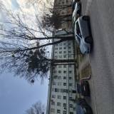 Spadające gałęzie z drzew<span class="fix-status status-2">Przyjęte</span>