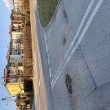 Uszkodzona jezdnia: skrzyżowanie Harcerska/Chałupnicza<span class="fix-status status-3">Ukończony</span>