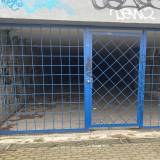 Zalegające liście i drobne odpady (puszki, butelki) w zamkniętym przejściu podziemnym pod al. Jana Pawła II<span class="fix-status status-3">Ukończony</span>