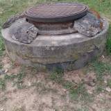 Uszkodzony krąg kanalizacji deszczowej <span class="fix-status status-3">Ukończony</span>