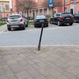 Uszkodzone słupki<span class="fix-status status-3">Ukończony</span>