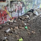 Śmieci pod mostem ul. Jaworowa/Starokościelna<span class="fix-status status-2">Przyjęte</span>