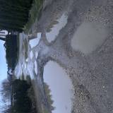 Uszkodzona jezdnia <span class="fix-status status-3">Ukończony</span>