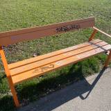 Zdewastowana ławka<span class="fix-status status-2">Przyjęte</span>