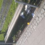 Śmieci pod lawka<span class="fix-status status-2">Przyjęte</span>