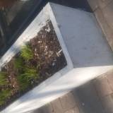 Pety i śmieci w donicach<span class="fix-status status-2">Przyjęte</span>