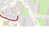 Uszkodzona nawierzchnia drogi ulicy Harcerskiej<span class="fix-status status-3">Ukończony</span>