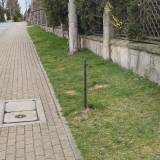 Brak pojemnika. /Kosz<span class="fix-status status-3">Ukończony</span>