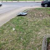 leżący znak drogowy<span class="fix-status status-3">Ukończony</span>