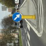 Źle ustawiony znak drogowy <span class="fix-status status-3">Ukończony</span>