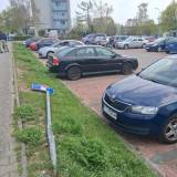 Uszkodzony znak drogowy D-4a (ślepa uliczka)<span class="fix-status status-3">Ukończony</span>