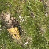 Uszkodzona studzienka techniczna<span class="fix-status status-3">Ukończony</span>