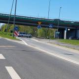 Przechylona latarnia, przewrócony znak drogowy<span class="fix-status status-3">Ukończony</span>