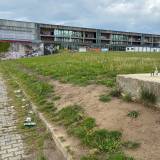 Pełno śmieci na parkingu przed halą sportową<span class="fix-status status-3">Ukończony</span>