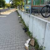 Teren prywatny czy nie, dla miasta: wstyd<span class="fix-status status-3">Ukończony</span>