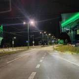 Przestawiony klosz oświetlenie ulicznego<span class="fix-status status-6">Poza uprawnieniami</span>