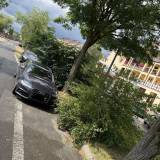 Zarośniety parking przez krzewy na ul. Myśliwskiej przy Kosciele Ducha Świetego<span class="fix-status status-3">Ukończony</span>