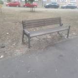 Zasmiecony skwerek przy ul.Cyganerii<span class="fix-status status-2">Przyjęte</span>