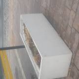 Wymiana roślinności w donicach<span class="fix-status status-2">Przyjęte</span>