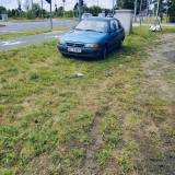 Usunięcie pojazdu porzuconego.<span class="fix-status status-3">Ukończony</span>