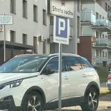 Prywatny parking przy Skalnej 91<span class="fix-status status-4">Odmowa</span>