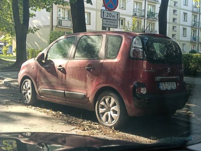 Proszę o interwencję w sprawie...