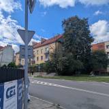 Uschłe drzewo na skrzyżowaniu ulic Bocznej i Bibliotecznej <span class="fix-status status-2">Przyjęte</span>