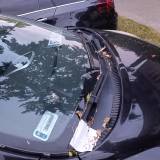 Porzucony peugeot 207cc czarny<span class="fix-status status-3">Ukończony</span>
