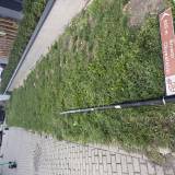 Uszkodzony i porzucony drogowskaz <span class="fix-status status-6">Poza uprawnieniami</span>