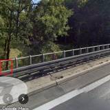 Drzewo nagryzione przez bobry przy DK86/Mleczna<span class="fix-status status-3">Ukończony</span>