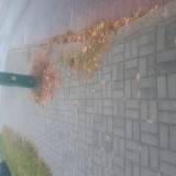 Zarastajacy trawa slup<span class="fix-status status-2">Przyjęte</span>