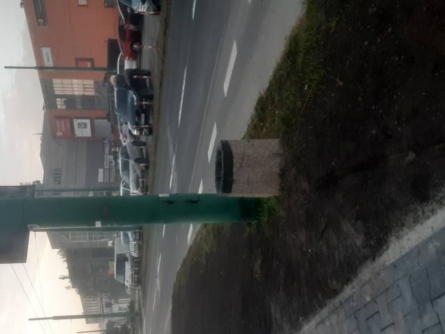 Przestawienie kosza
